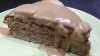 торт бисквитный с орехами очень вкусный простой рецепт