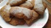 печенье с клубникой и сыром простой рецепт